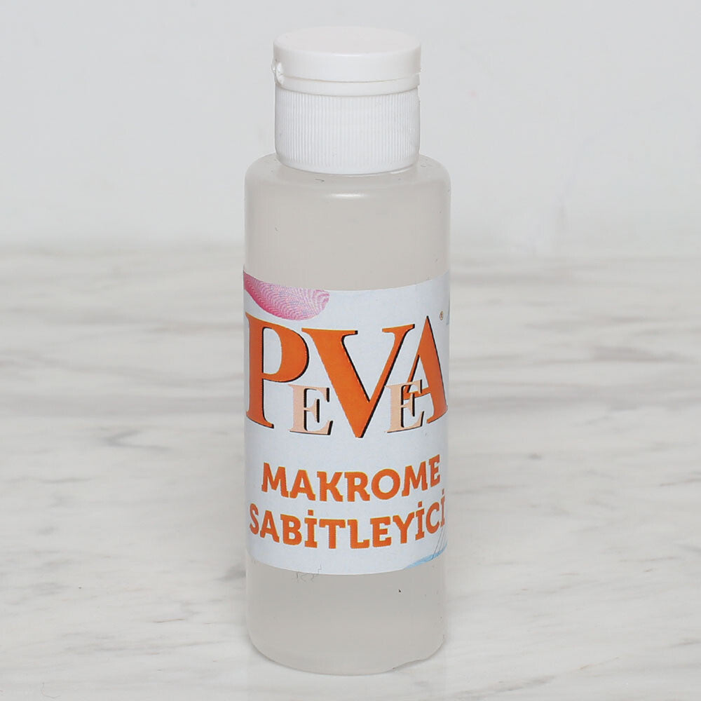 Pva 100 gr Makrome Sabitleyici